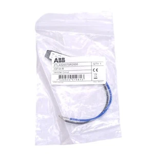 ABB 2TLA020070R2000 Kennungsschaltung, für Pluto programmierbare Sicherheitssteuerung - Bild 1 von 5