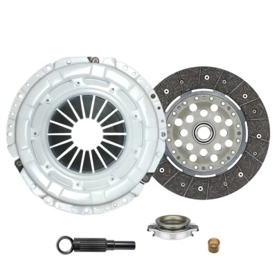 KIT DE EMBREAGEM RÍGIDA CM PERFORMANCE para 1985-2001 Nissan Maxima Infiniti i30 V6 3.0L - Imagem 1 de 4
