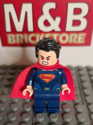 Lego Super Heroes DC Marvel Superman aus Set 76087  #860# - Bild 1 von 2