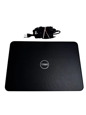 Dell Inspiron 15 3521 15,6" Intel Core i3-3217U 1,80GHz 6GB RAM 500GB HDD Win 10 - Bild 1 von 4