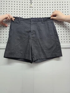 French Toast Ladies Uniform Shorts Size 20 (Black) - Picture 1 of 9