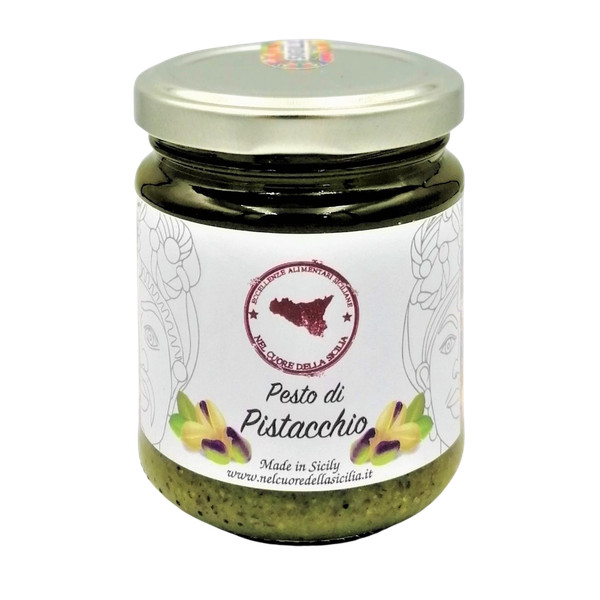 125 gr Ground Coffee Barbarian mixture Pistachio Photo Related