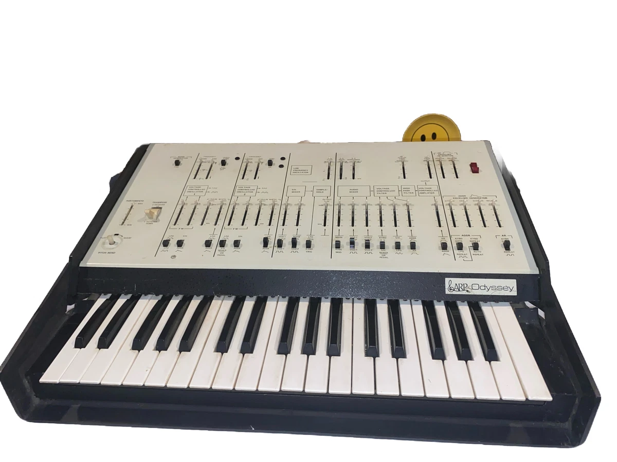 Arp Odyssey for sale - eBay