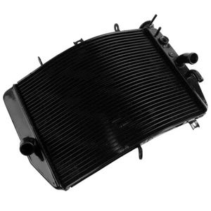 Radiator Cooler Cooling Fit For Suzuki GSXR600 2004 2005 - Bild 1 von 7
