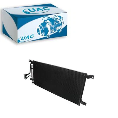 UAC A/C Condenser For 2001-2006 Pontiac Montana - Image 1 of 3
