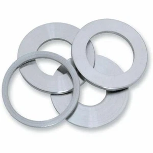 2X Sägeblatt Buchse Unterlegscheibe für Akku-Säge 20 mm bis 16 mm 5/8 Zoll 16 mm American D128 - Bild 1 von 13