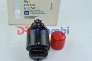Válvula Ajuste de La Minimo OPEL 826550 17113196 - Imagen 1 de 4