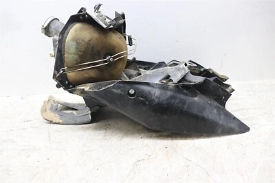 Filtro de aire conducto de admisión filtro de aire KTM 350 SX-F 2011-2012 Foto 1 de 4