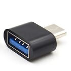 Converter Adapter Male To Female Type-C Micro V8 Usb 3.1 Accessories Connector