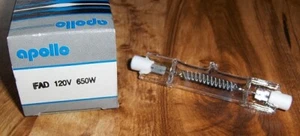 FAD LAMP - Picture 1 of 1