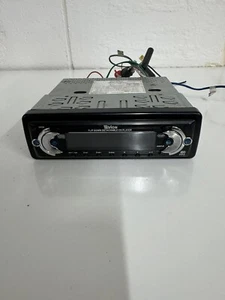Tevion Md 41804 Cd Car Stereo Untested . - Picture 1 of 9