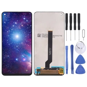 ORIGINAL LCD SCREEN SAMSUNG GALAXY A60 A606 ECRAN DISPLAY PANTALLA SCHERMO TELA - Photo 1 sur 5
