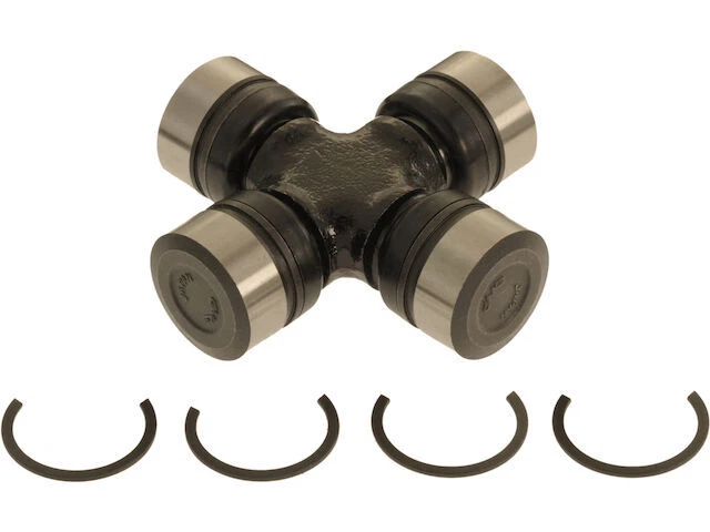 API PDL Universal Joint fits Dodge Ram 2500 1994-1999 4WD 29FSJR - Image 1 of 1