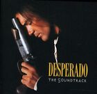 Desperado Original Soundtrack (CD, Epic) Very Good condition!