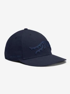 Sun Day Red Jupiter Mid Hat Golf Tiger Woods SZ Regular NAVY IN HAND - Picture 1 of 4