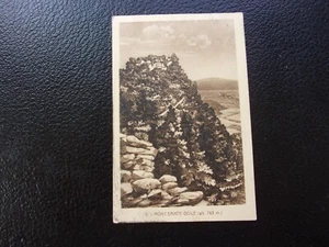 FRANCE - carte postale 1923 mont-sainte-odile (B24) - Picture 1 of 2