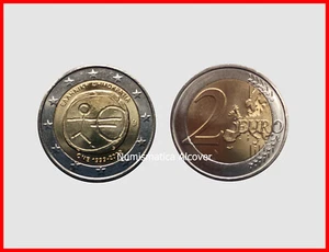 GRECIA GREECE 2009 conmemorativa EMU UEM  SC / UNC - Picture 1 of 1