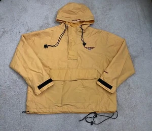 Giacca vintage Polo Soort Sportsman Ralph Lauren quarto cerniera frangivento esterno - Foto 1 di 9