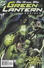 Green Lantern Rebirth #3 VG 2005 Stock Image Low Grade