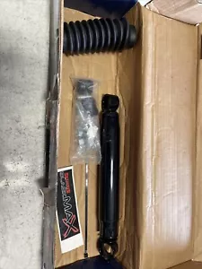 Skyjacker 8202 Steering Stabilizer Black - Picture 1 of 7