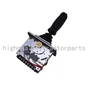 Joystick Controller 20424 For Genie Boom Lift S-60 S-65 S-80 Z-45/22 IC Z-45/22D - Picture 1 of 8