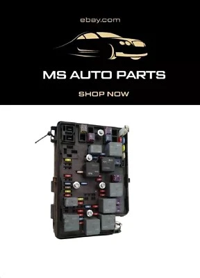 Chevrolet Cobalt 2006 caja de fusibles motor 2,4 L Foto 1 de 4