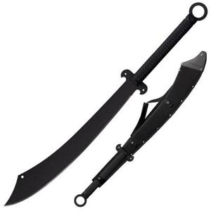 Cold Steel Chinese Sword Machete (Modified Handle) 97Tchs