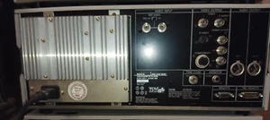 SONY BetacamSP UVW-1600P - Bild 1 von 2