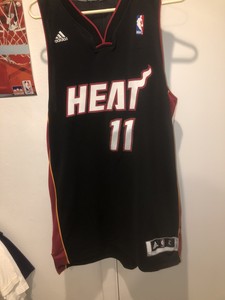 chris andersen miami heat jersey