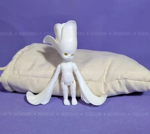 Dollzone Little Flower Man Tiny YoSD BJD Ball Jointed Event Doll White Resin - Picture 1 of 1