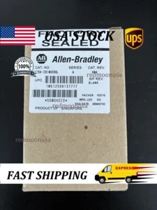 1 PCS New Sealed AB 1794-IB10XOB6 A Flex I/O 24VDC Sink Input / Source Output - Picture 1 of 2