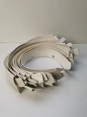 LOT DE 16 COLS  DE CHEMISE HOMME RIGIDE ANCIENS 1900 - Photo 1/4