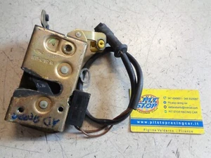 SERRATURA PORTA ANTERIORE DESTRA FORD SIERRA COSWORTH - 86GBA021812BA - Imagen 1 de 2
