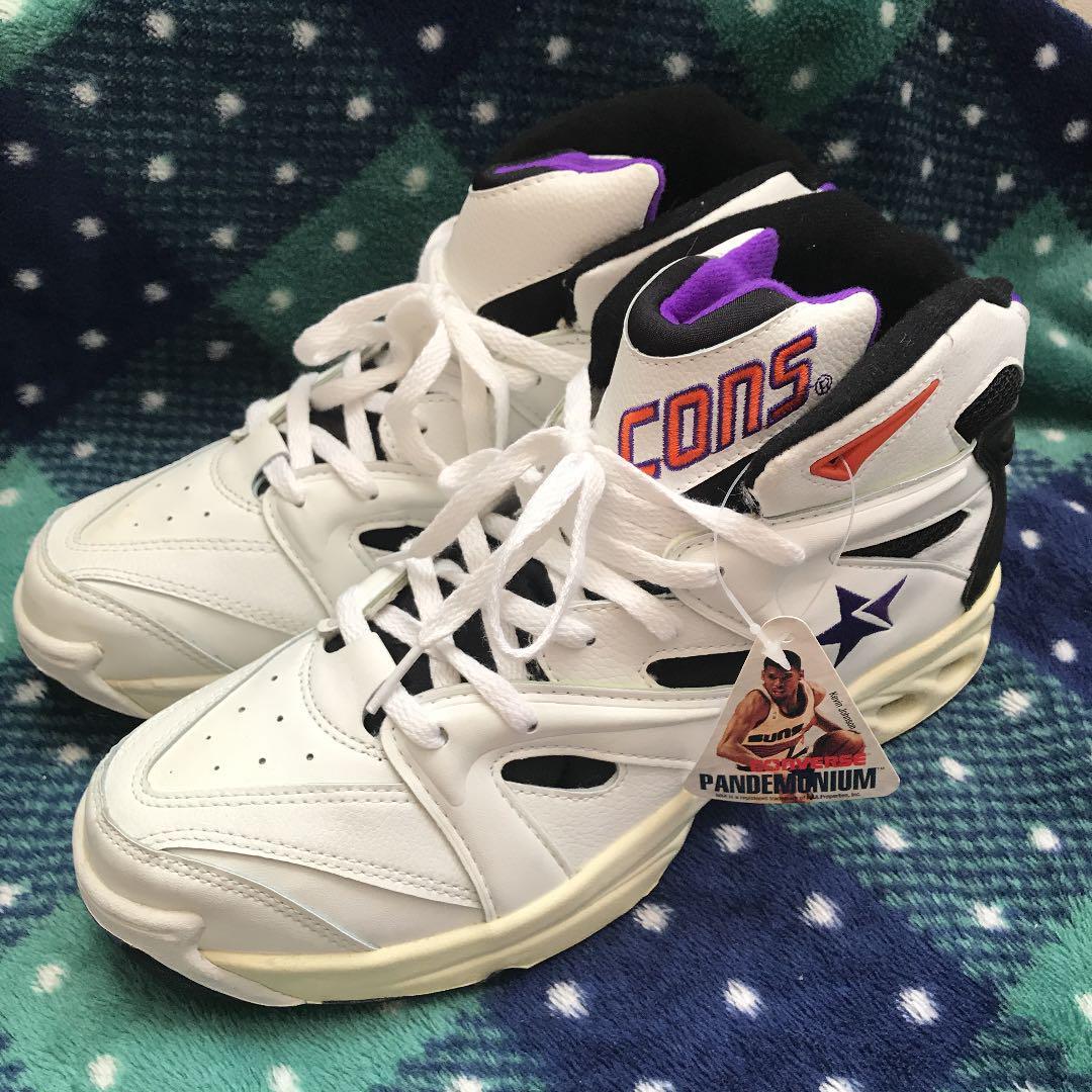 converse accelerator rs1