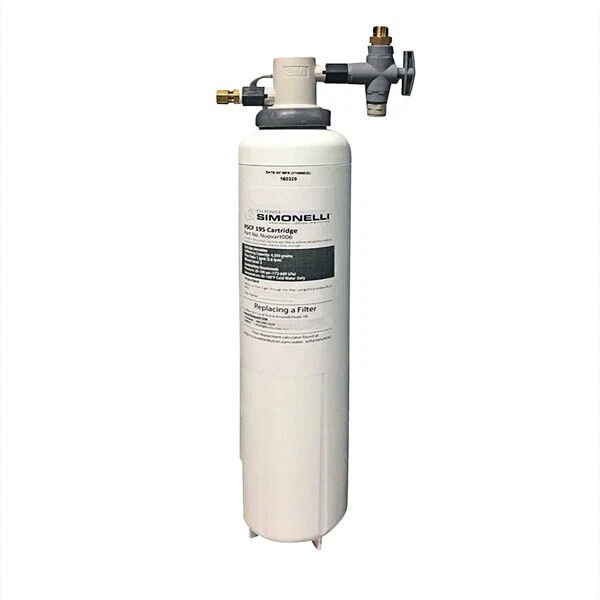 Nuova Simonelli RSCF 195 Water Filter Cartridge for Nuova Simonelli NUOVART006 - Image 1 of 1