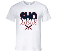 red forman for president shirt