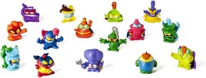 Superzings 22180035 - Serie 4 - Onepack Figuras de Juego Coleccionar Solo - Imagen 1 de 3