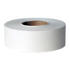 Paper Drywall Joint Tape, Seams Real Easy, 2.06" x 250 ft, (Single Roll),2052...