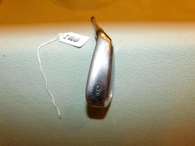 Nicklaus MV-20 Signature Series 9 Iron  I666 - Image 1 of 4