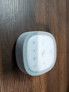White Noise Machine,Portable,Rechargeable,28 Soothing Sounds,Timer, 32 levels - Picture 1 of 2
