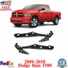 For Chevy Silverado 1500 2019-2023 Hood Hinges Driver And - Foto 10
