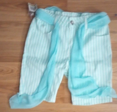 Pantalones cortos adivina niñas talla 14 nuevos con etiquetas Foto 1 de 2