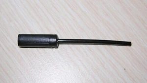 Shimano Endkappe Fahrrad-Schaltzugaußenhülle lange Spitze NEU - Bild 1 von 1