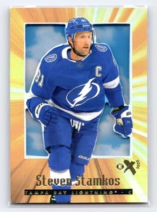 2023-24 SkyBox E-X 2000 #73 Steven Stamkos - Picture 1 of 2