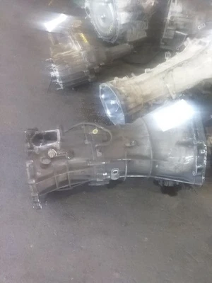 Manual Transmission 6 Cylinder 4WD Fits 99-04 FRONTIER 29475370 Foto 1 de 4