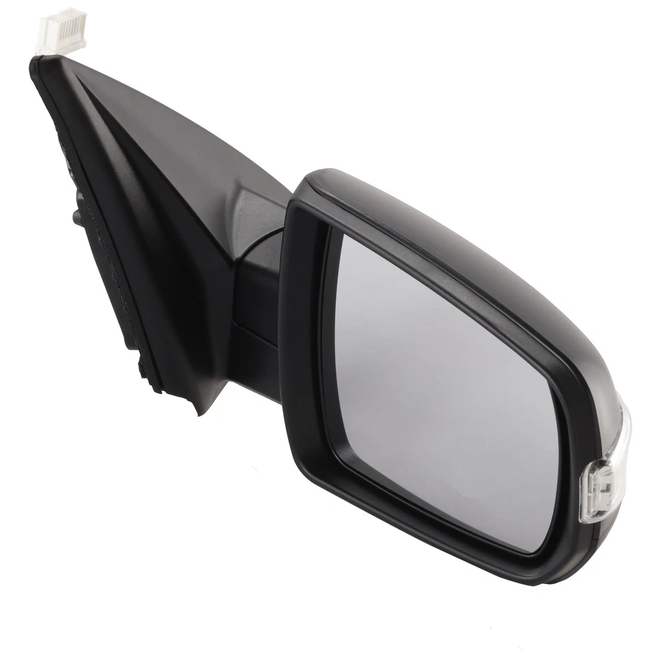 Espejo retrovisor derecho negro Sorento 2011-2015 876201U050-PFM Foto 1 de 1