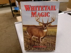 Whitetail Magic, Roger Rothhaar - Imagen 1 de 3