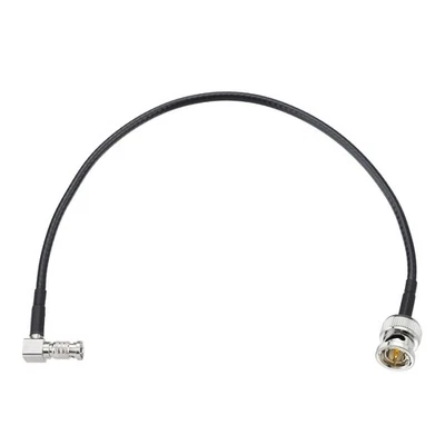 1FT HD-SDI/3G/6G/ Belden 1855A Cable BNC to Micro HD BNC Digital Video Cable SDI - Image 1 of 4