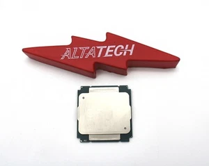 Dell SR22J 2.1GHZ/30MB/105W/12C Processor E5-4650V3 - Afbeelding 1 van 7
