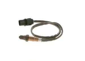 Sonda lambda 0 258 017 345 BOSCH para MERCEDES-BENZ SL CLS Shooting Brake SLC - Imagen 1 de 10